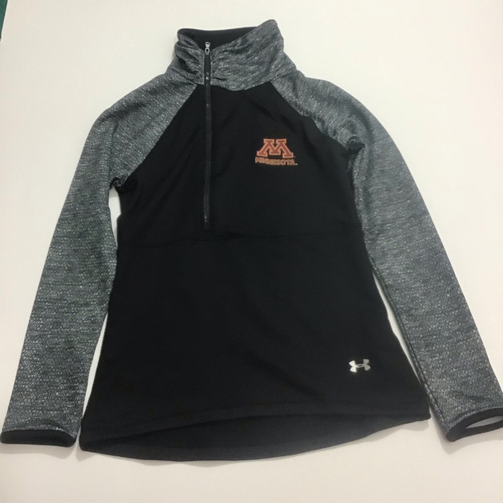 Under Armour Minnesota loose cold gear